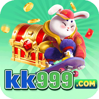 logotipo da plataforma KK999 onde você poderá se cadastrar gratuitamente